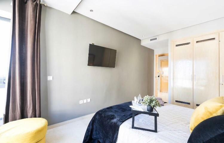 Apartamento Luxurious&Elegant Flat Casa Blanca Exterior foto