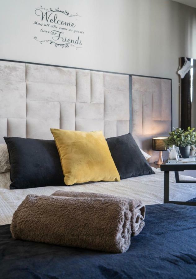 Apartamento Luxurious&Elegant Flat Casa Blanca Exterior foto