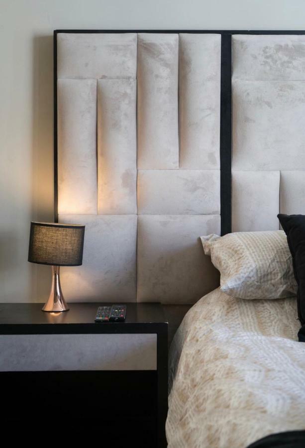 Apartamento Luxurious&Elegant Flat Casa Blanca Exterior foto