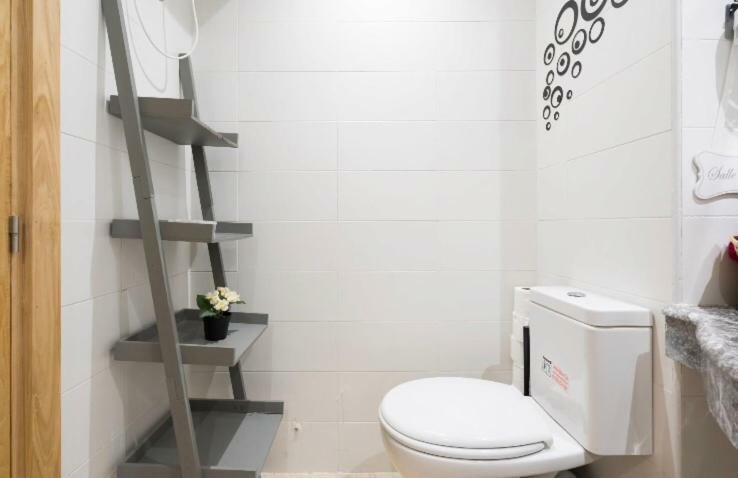 Apartamento Luxurious&Elegant Flat Casa Blanca Exterior foto